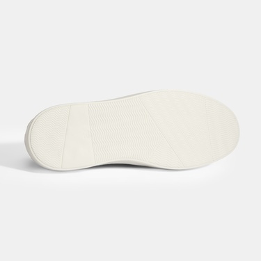  Liverty Siyah Erkek Deri Tokalı Loafer