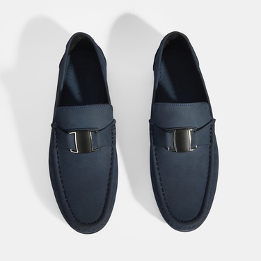  Nereus Lacivert Erkek Günlük Ayakkabı