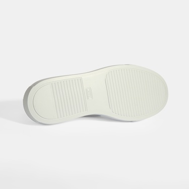  Denissy Beyaz Erkek Deri Günlük Ayakkabı