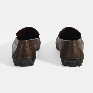  Tobias Kahve Erkek Günlük Ayakkabı