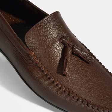  Tobias Kahve Erkek Günlük Ayakkabı