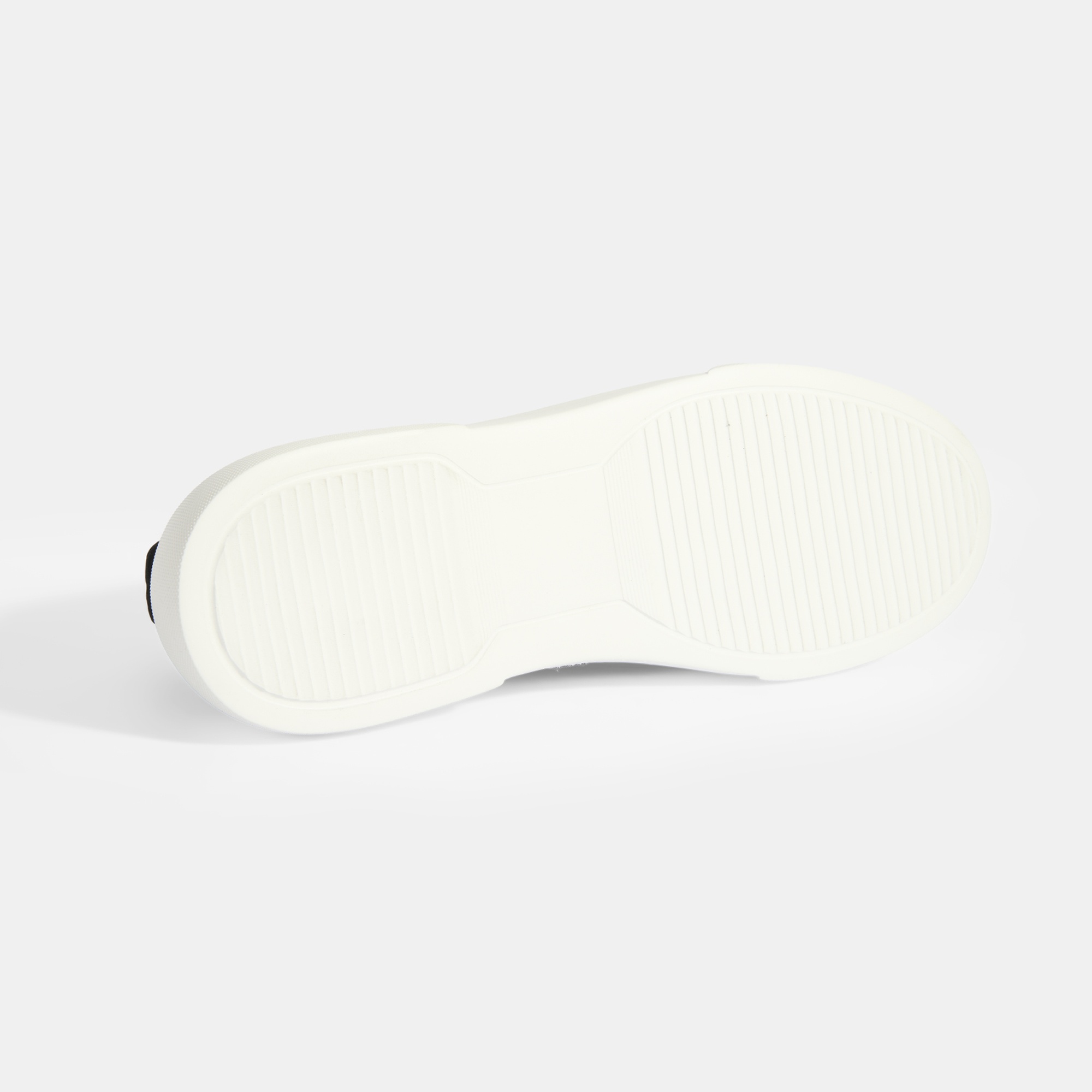 Reminya Siyah Erkek Deri Bağcıklı Günlük Ayakkabı