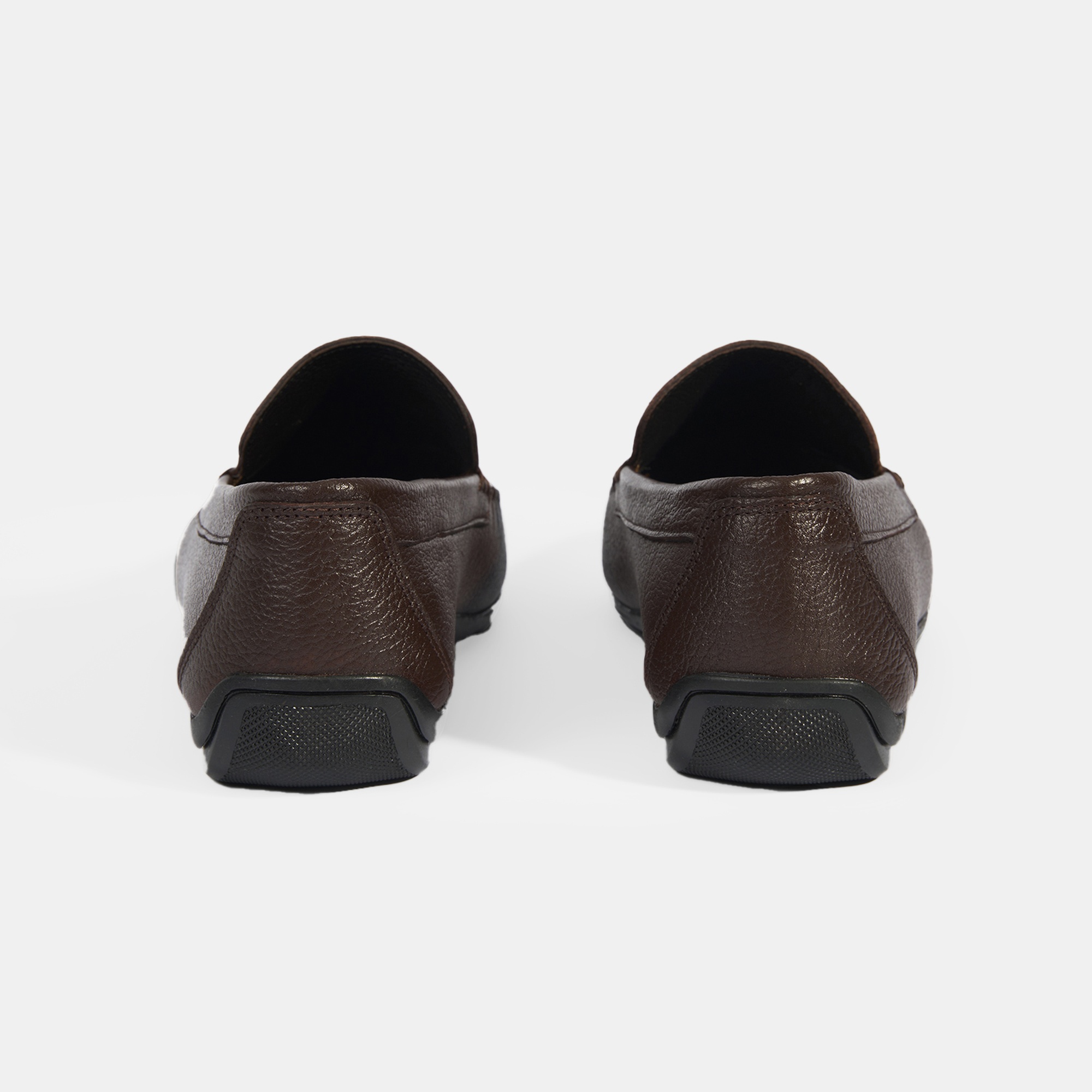 Tobias Kahve Erkek Günlük Ayakkabı