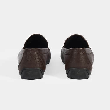  Tobias Kahve Erkek Günlük Ayakkabı