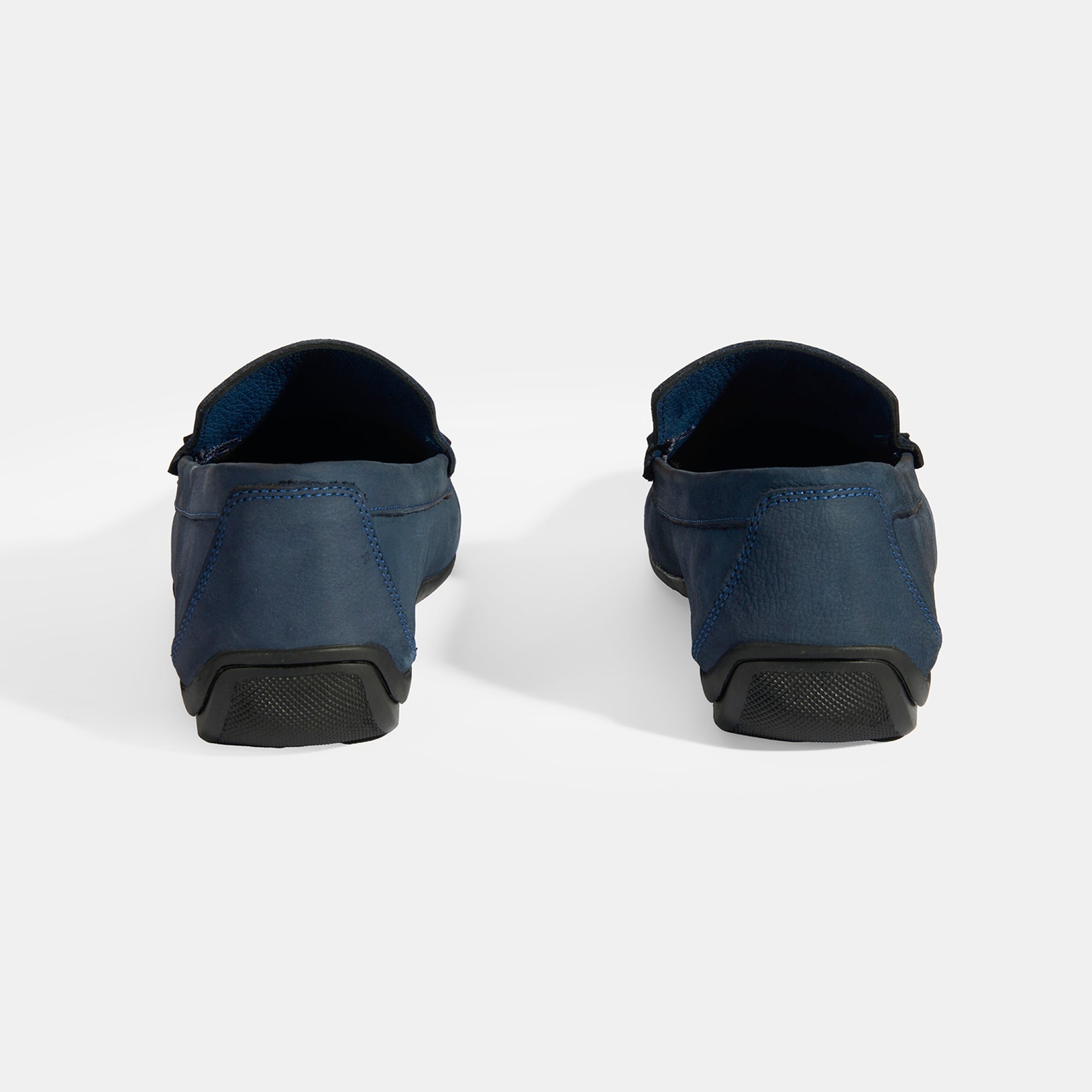 Nereus Lacivert Erkek Günlük Ayakkabı