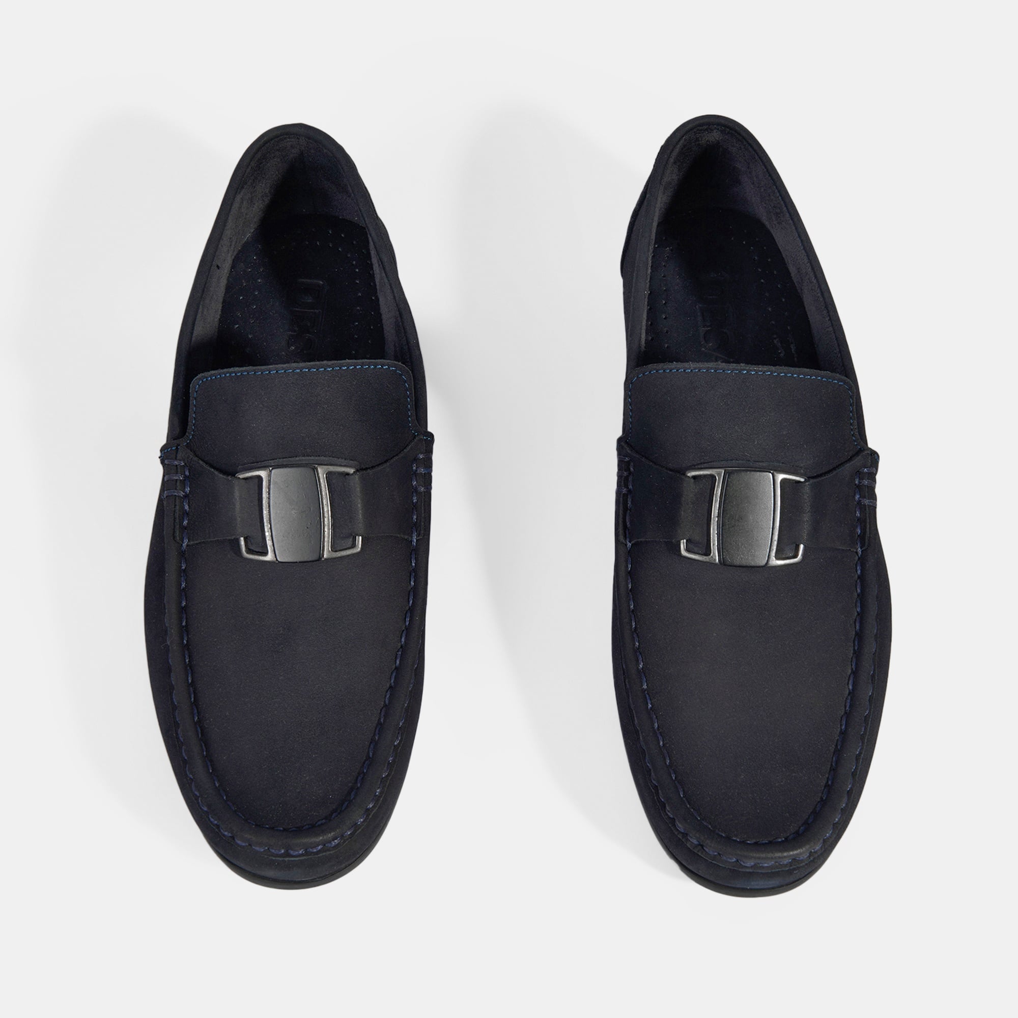 Nereus Lacivert Erkek Günlük Ayakkabı