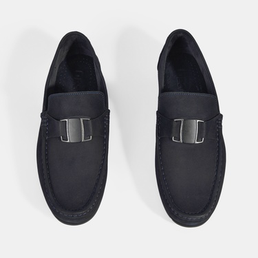  Nereus Lacivert Erkek Günlük Ayakkabı