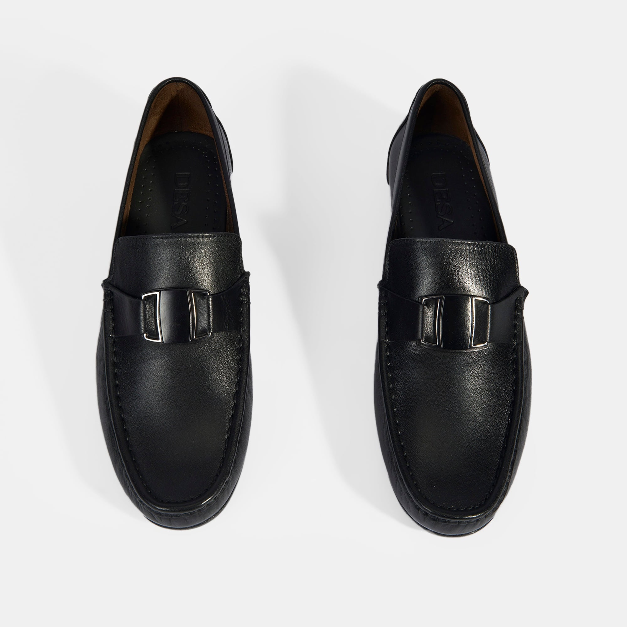 Nereus Siyah Erkek Günlük Ayakkabı