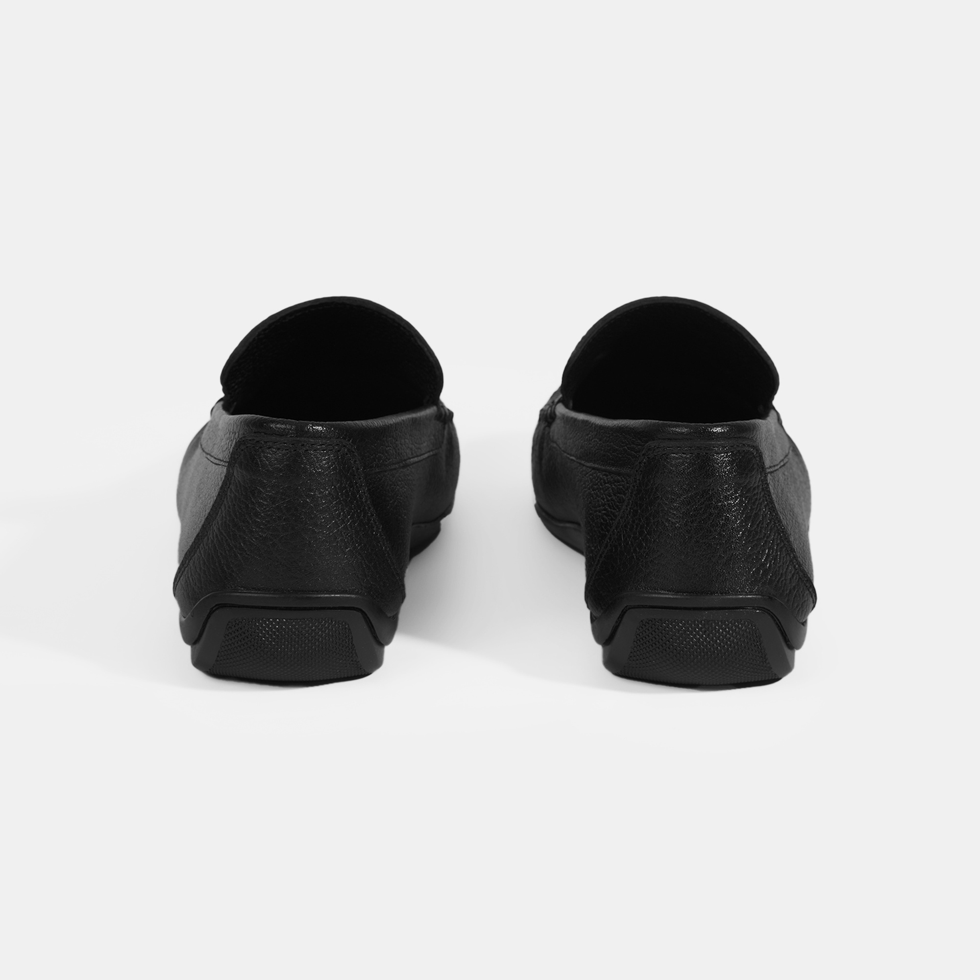 Tobias Siyah Erkek Günlük Ayakkabı