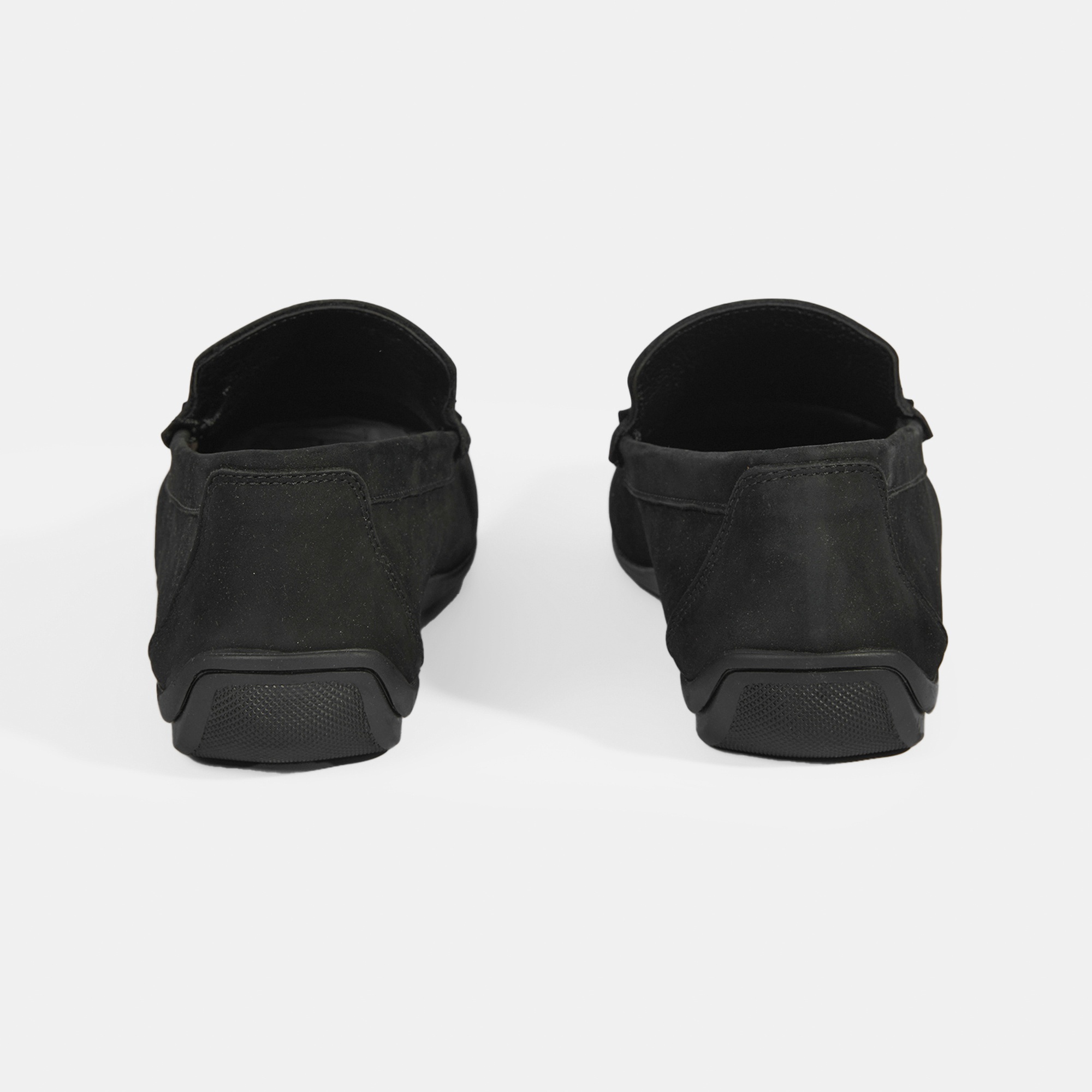 Sable Siyah Erkek Günlük Ayakkabı