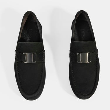  Sable Siyah Erkek Günlük Ayakkabı