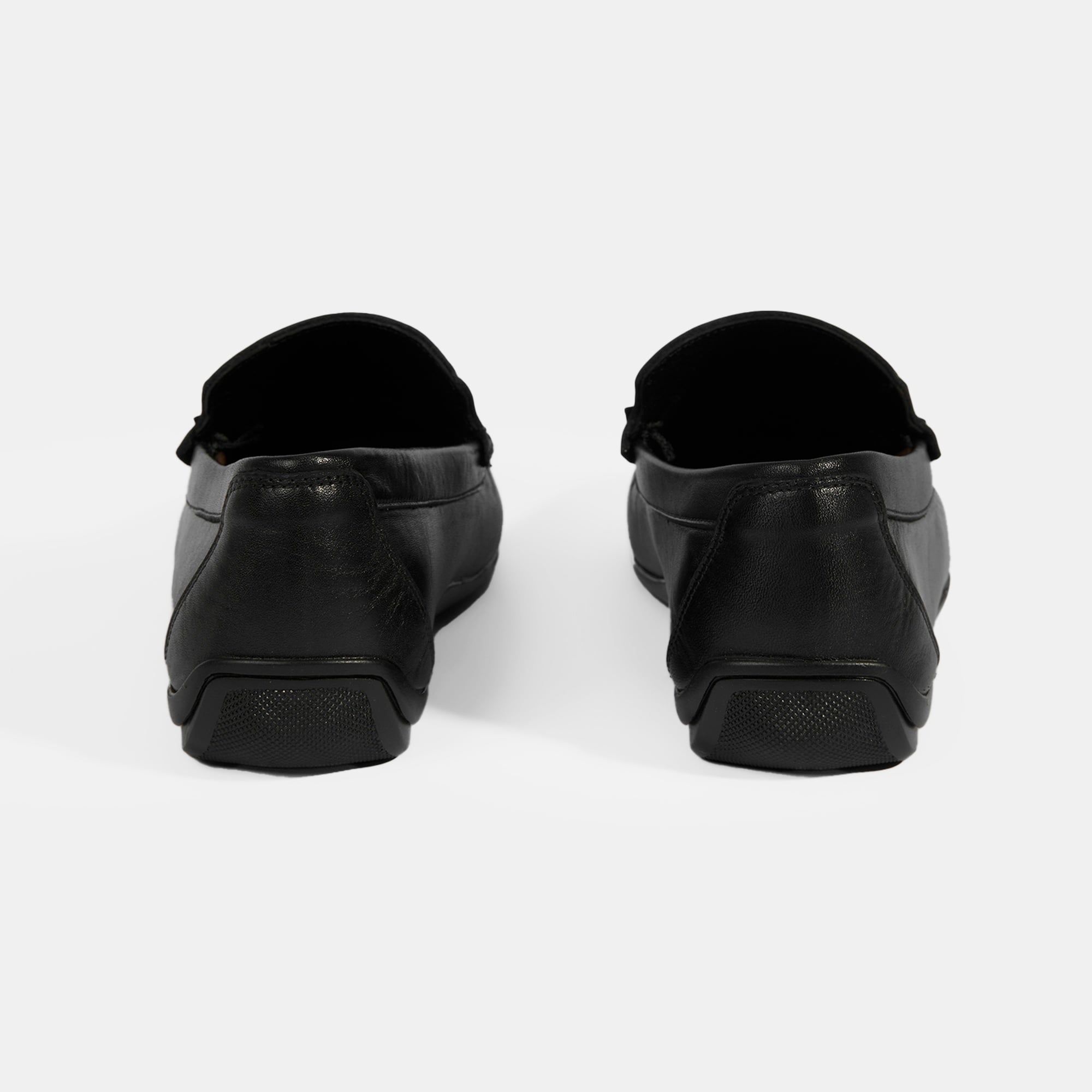 Nereus Siyah Erkek Günlük Ayakkabı