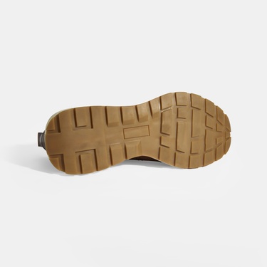  Ketrina Taba Erkek Deri Bağcıklı Günlük Ayakkabı