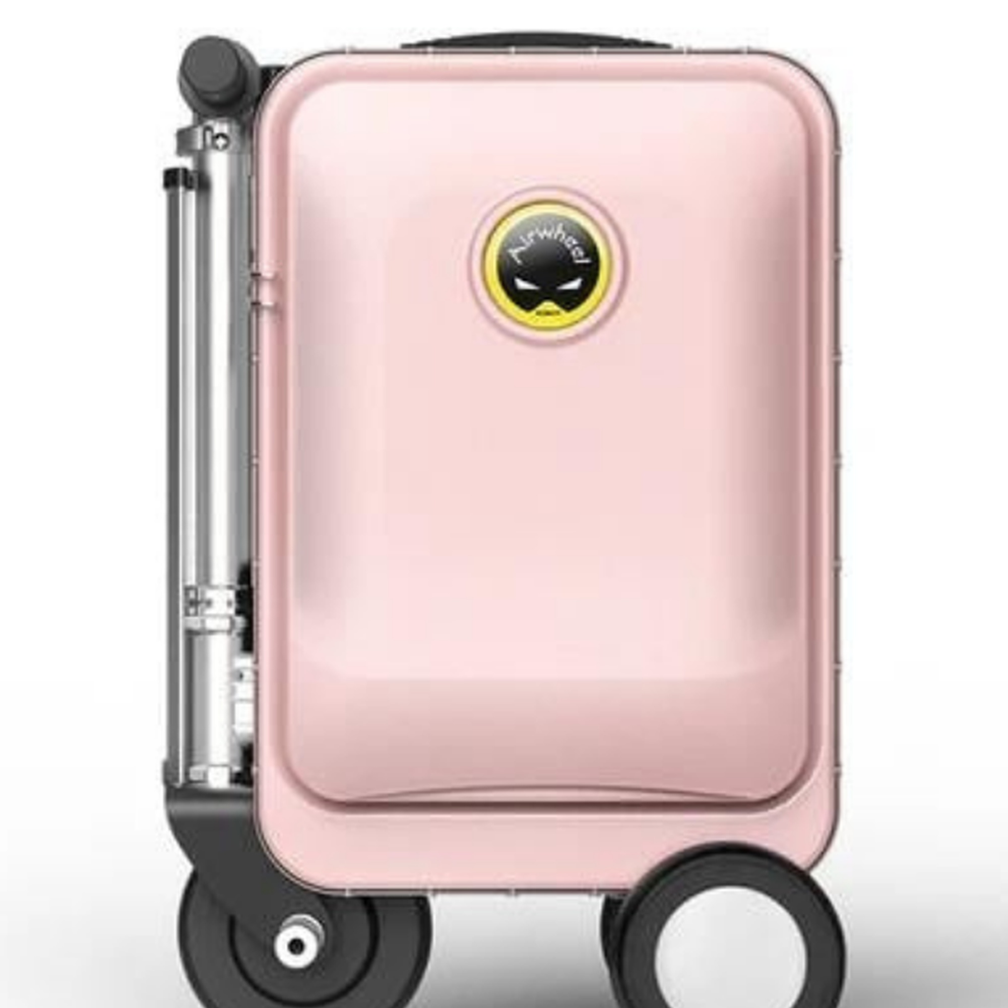 Airwheel SE3S Elektrikli Binilebilir Scooter Valiz