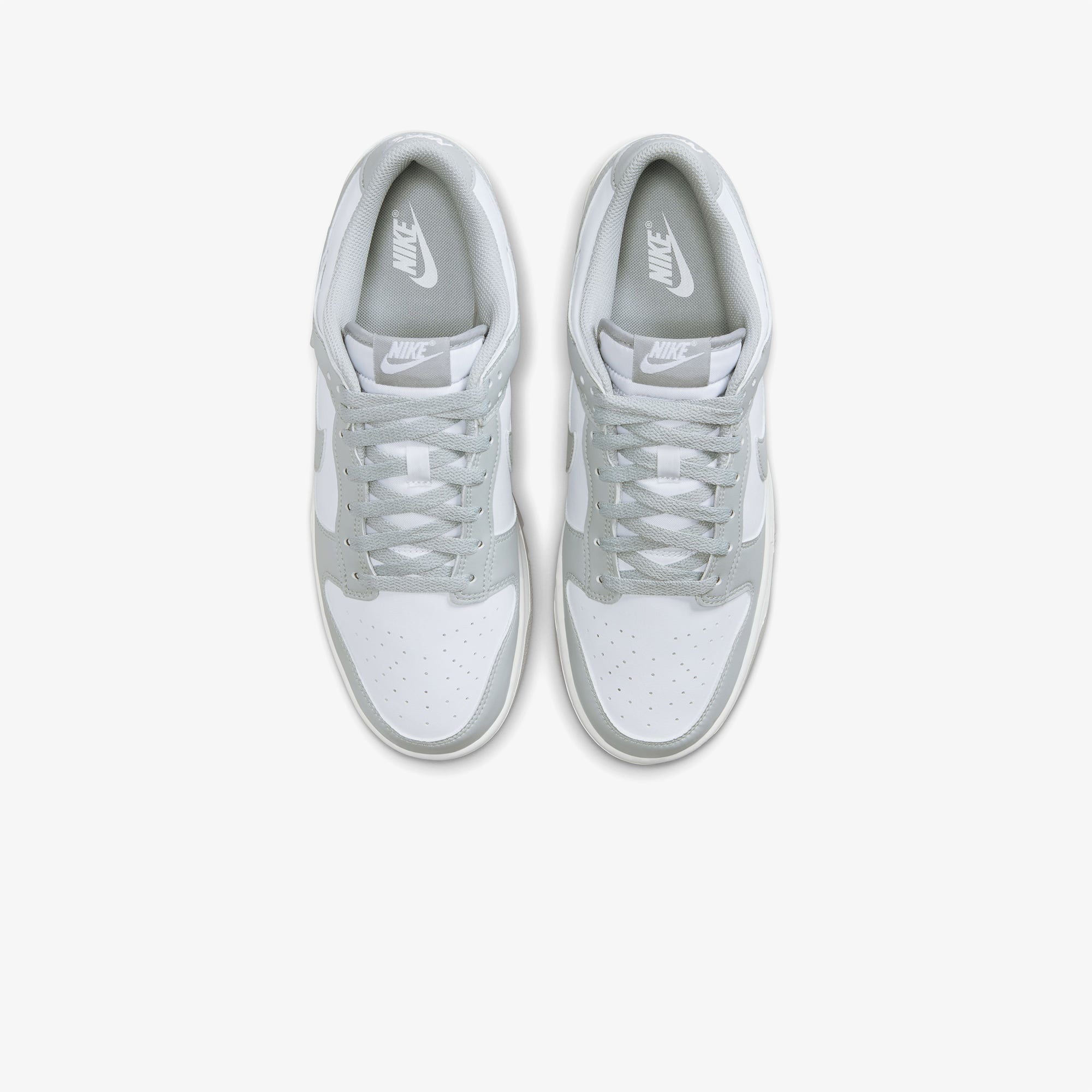 Nike Beyaz Nike Dunk Low Retro