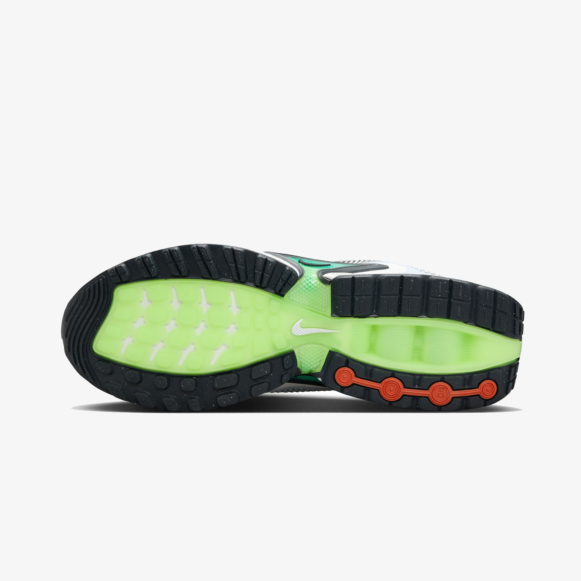 Nike Air Max SE Erkek Siyah Spor Ayakkabı