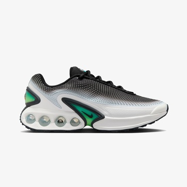  Nike Air Max SE Erkek Siyah Spor Ayakkabı