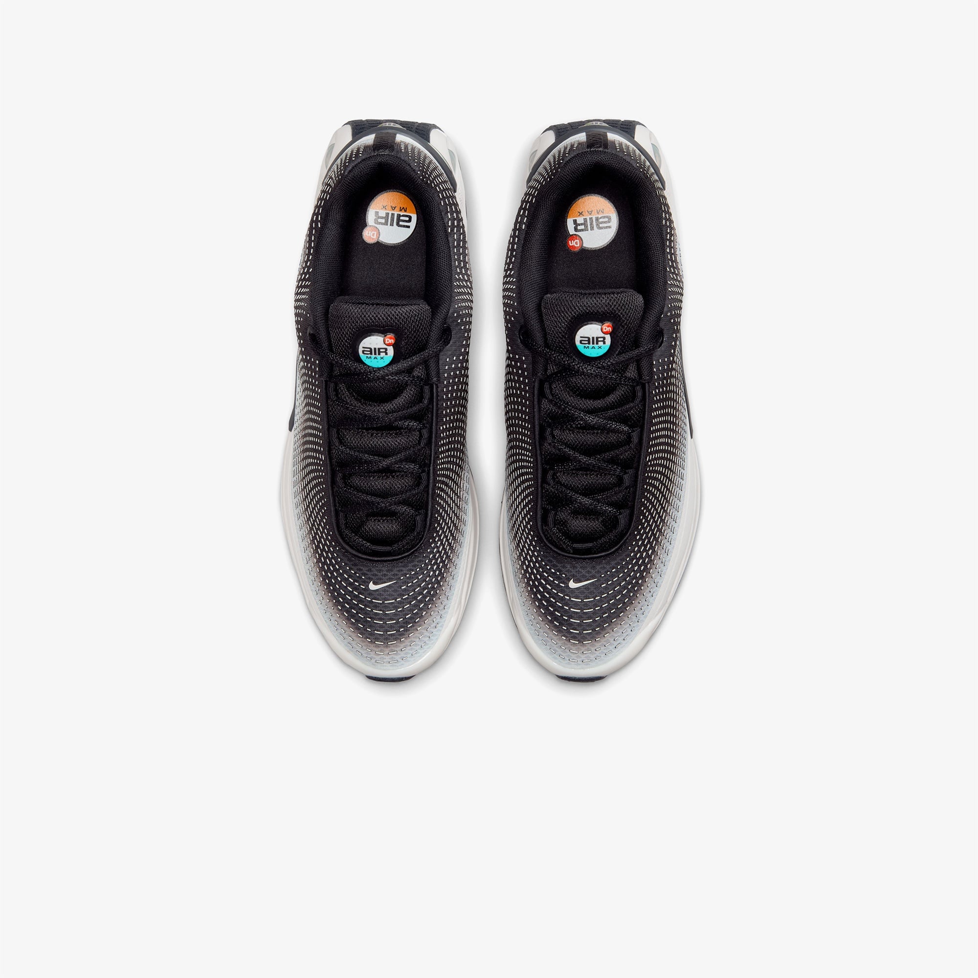 Nike Air Max SE Erkek Siyah Spor Ayakkabı