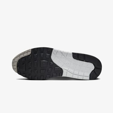  Nike Air Max 1 Erkek Gri Spor Ayakkabı