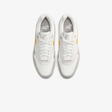  Nike Air Max 1 Erkek Gri Spor Ayakkabı