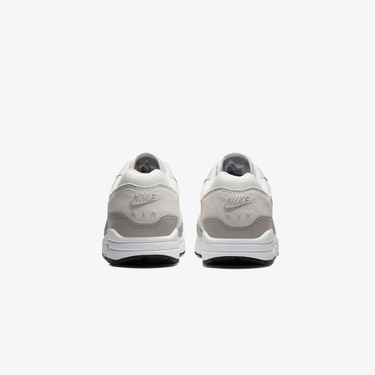  Nike Air Max 1 Erkek Gri Spor Ayakkabı