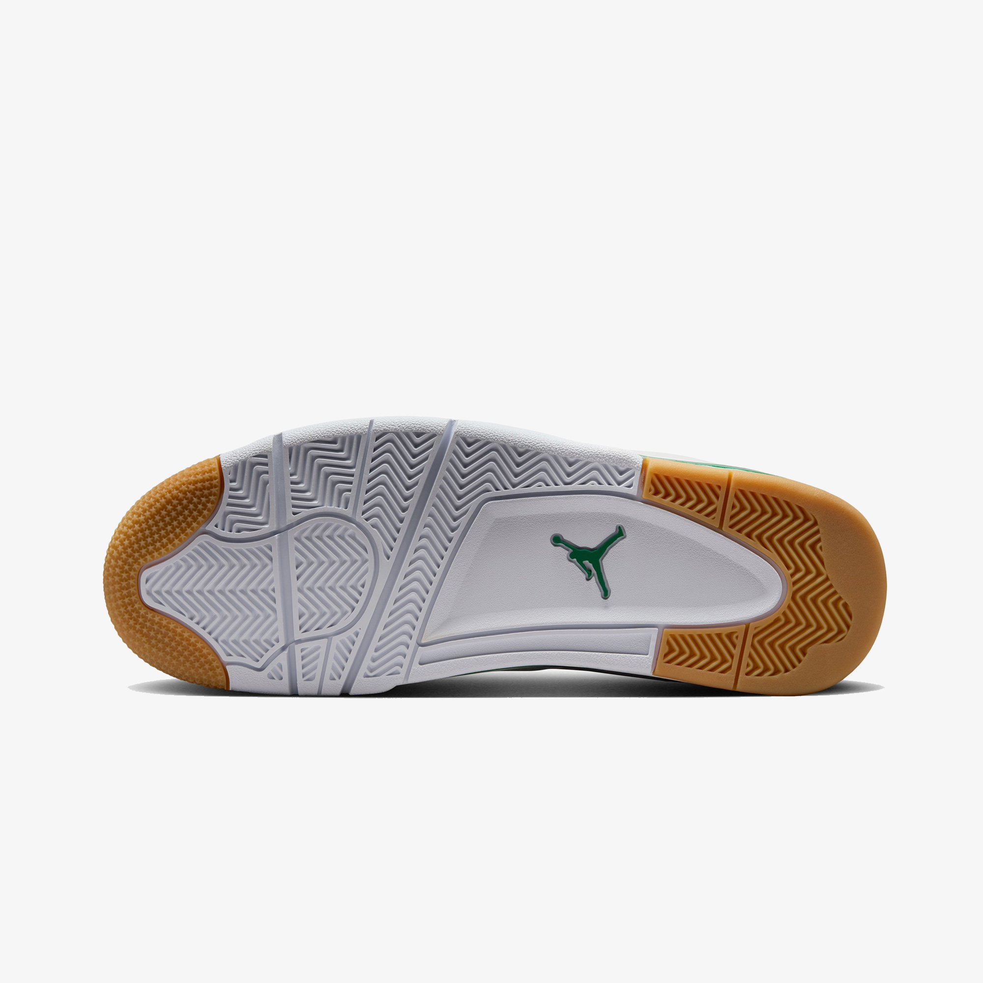 Jordan Beyaz Jordan Air 4 RM Erkek Spor Ayakkabı