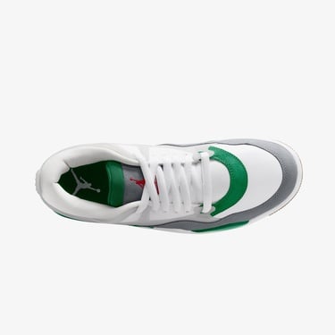  Jordan Air 4 RM Erkek Beyaz Spor Ayakkabı