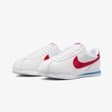  Nike Cortez Kadın Beyaz Spor Ayakkabı
