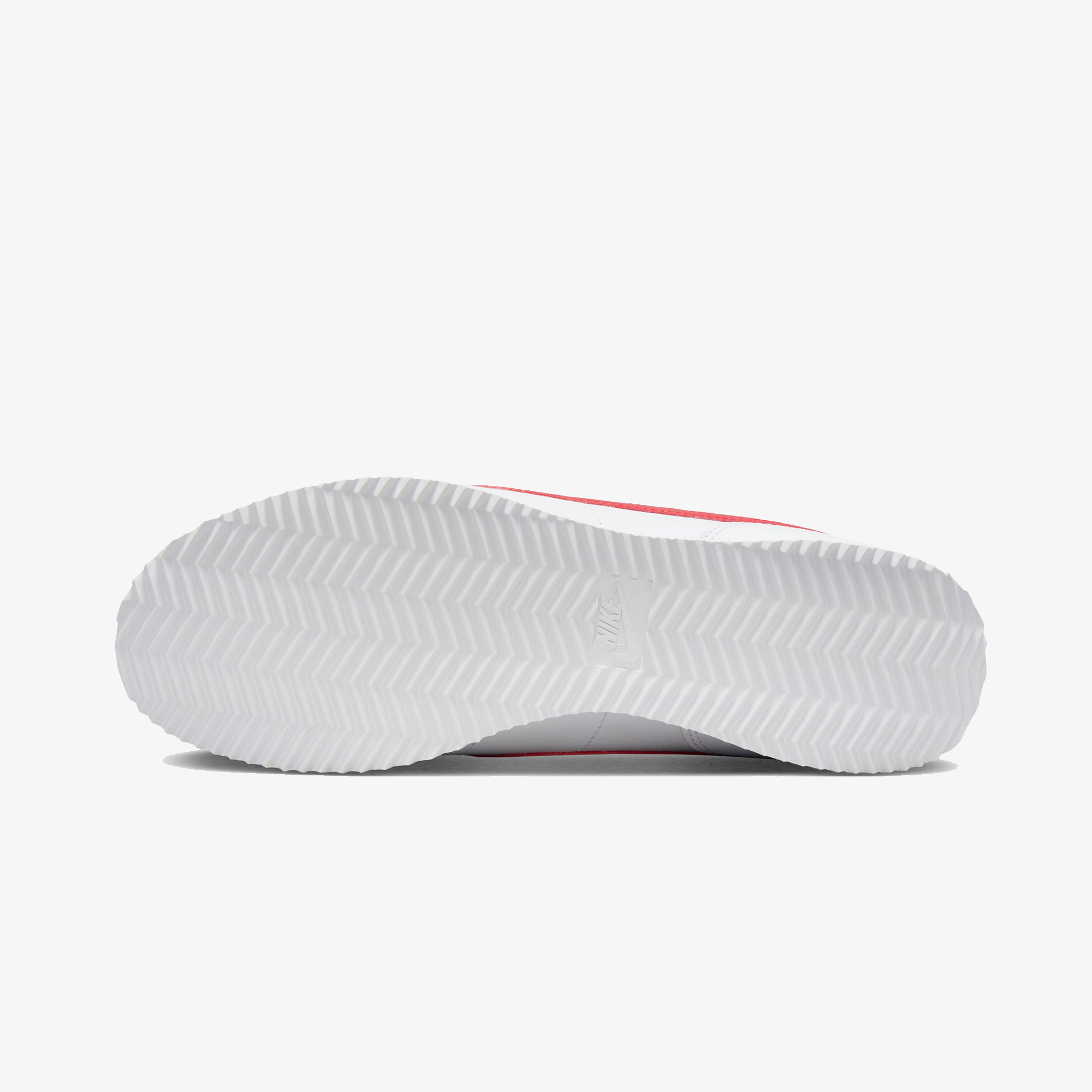 Nike Beyaz Nike Cortez