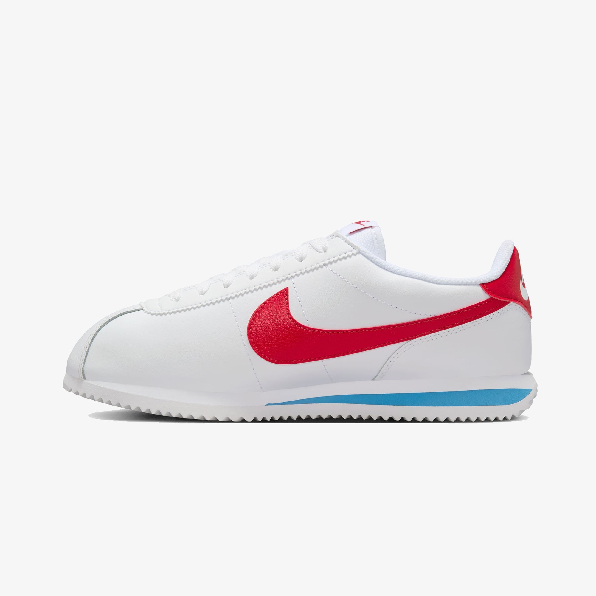 Nike Cortez Kadın Beyaz Spor Ayakkabı