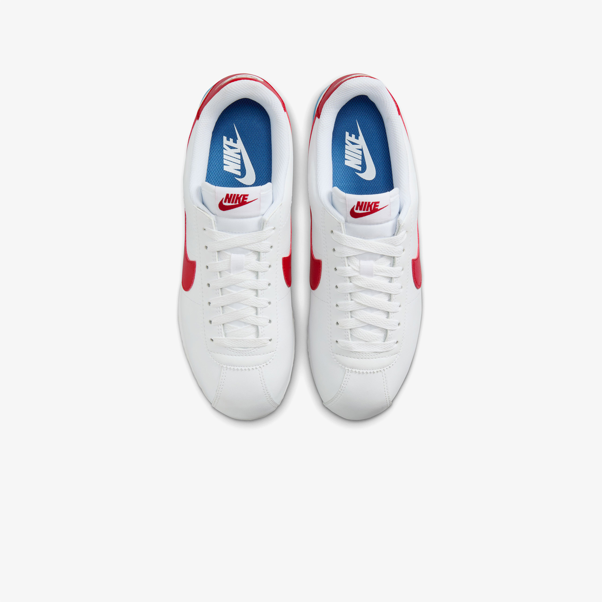 Nike Beyaz Nike Cortez