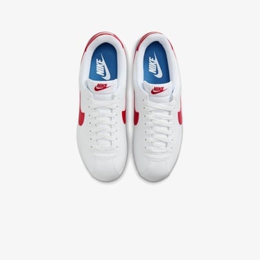  Nike Cortez Kadın Beyaz Spor Ayakkabı