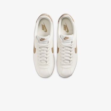  Nike Cortez Erkek Bej Spor Ayakkabı