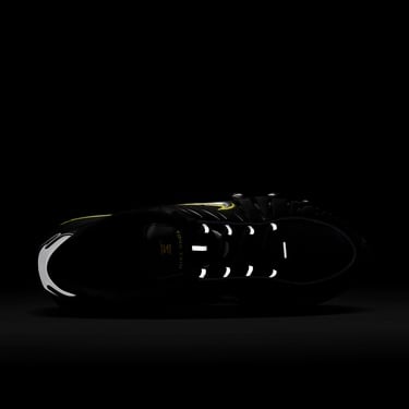  Nike Shox TL Erkek Siyah Spor Ayakkabı