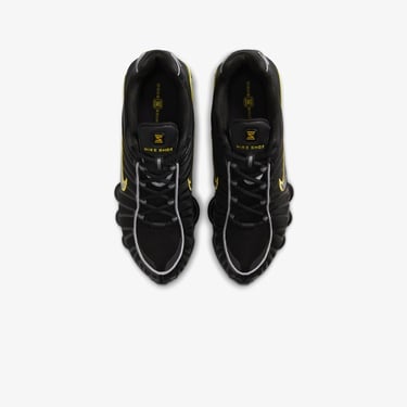  Nike Shox TL Erkek Siyah Spor Ayakkabı