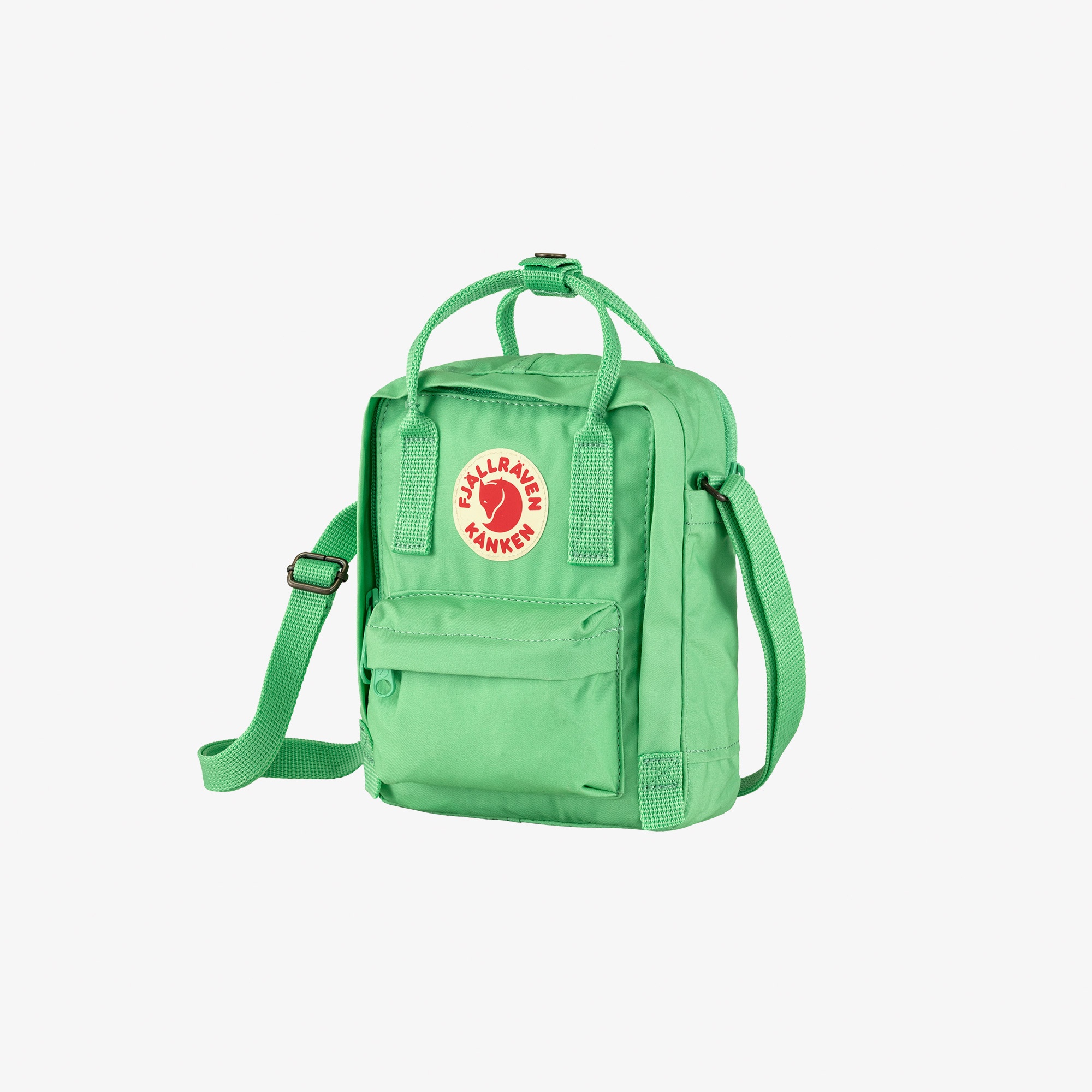 Kanken Sling Unisex Yeşil Çapraz Çanta