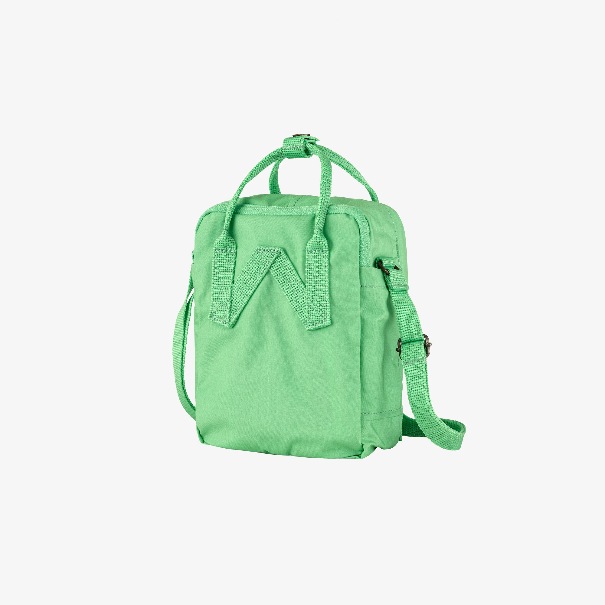 Kanken Sling Unisex Yeşil Çapraz Çanta