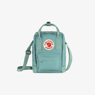  Kanken Sling Unisex Mavi Çapraz Çanta