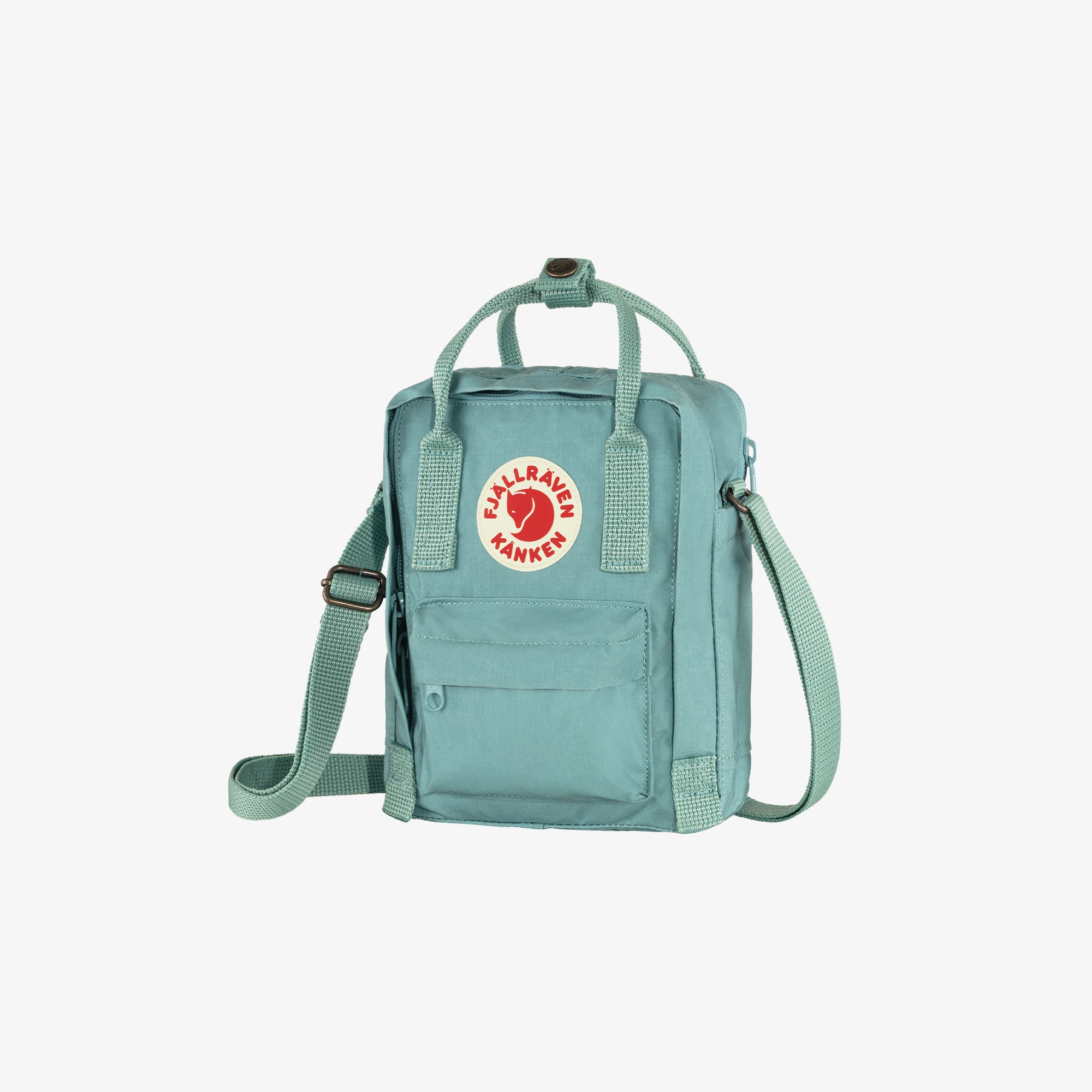 Kanken Sling Unisex Mavi Çapraz Çanta