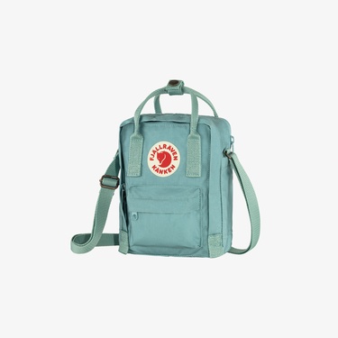  Kanken Sling Unisex Mavi Çapraz Çanta