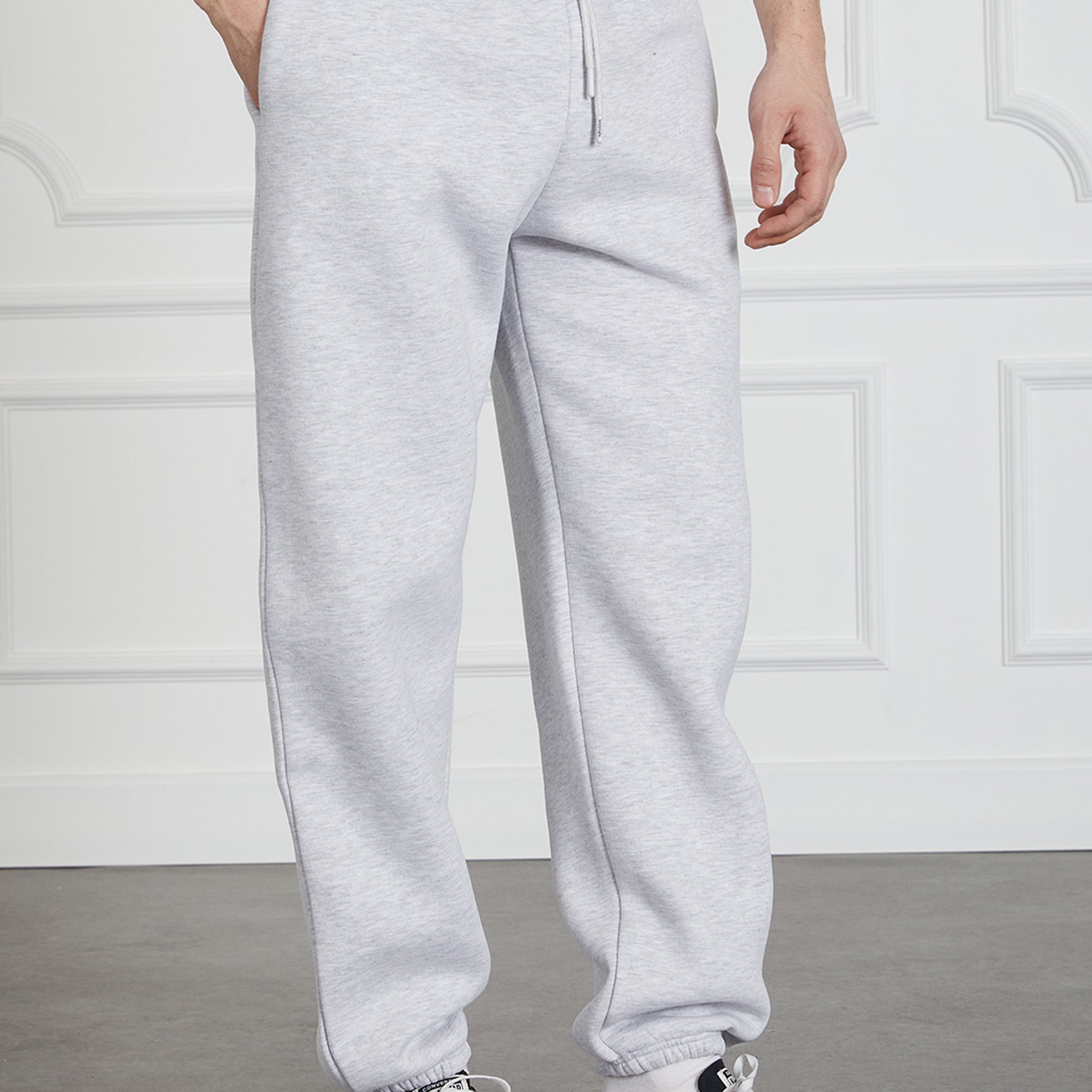 Basic Jogging Pantolon