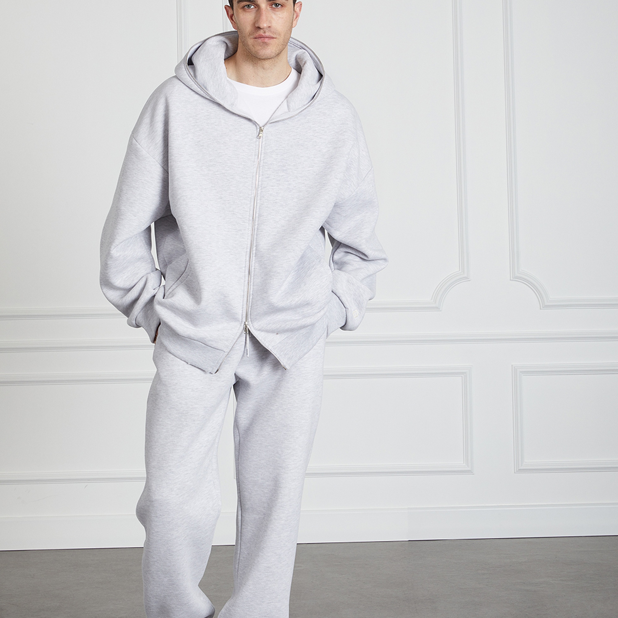 Basic Jogging Pantolon