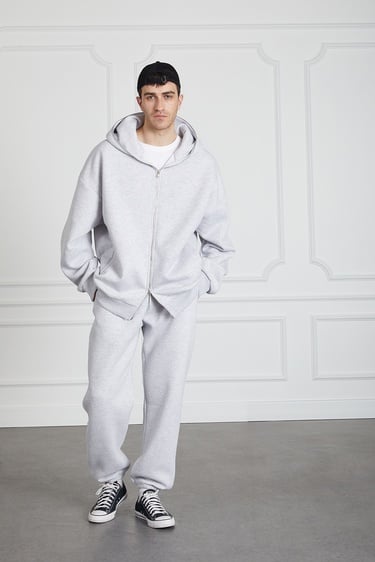  Basic Jogging Pantolon