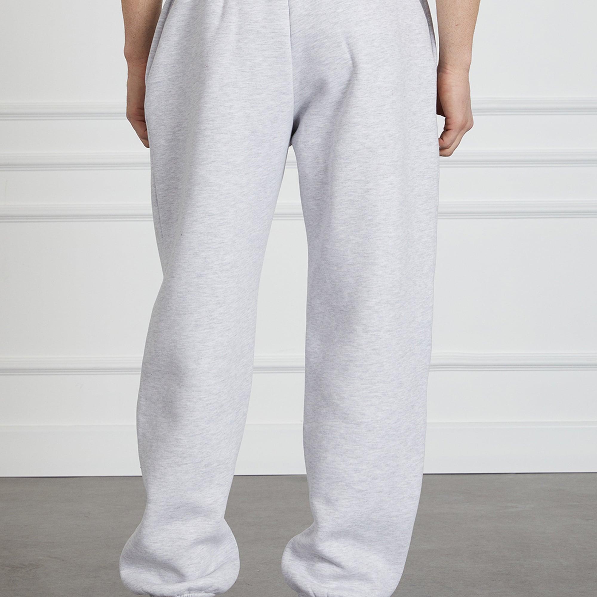 Basic Jogging Pantolon