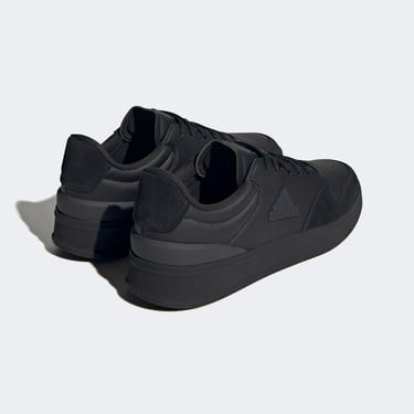  adidas Kantana Erkek Siyah Tenis Ayakkabısı