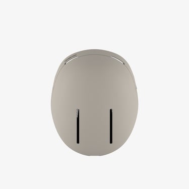  Salomon Brigade Unisex Bej Kayak Kaskı