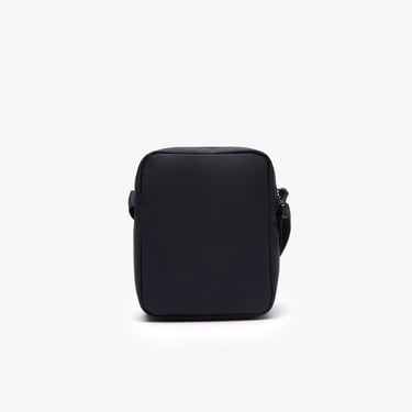  Lacoste Neocroc Unisex Lacivert Postacı Çantası