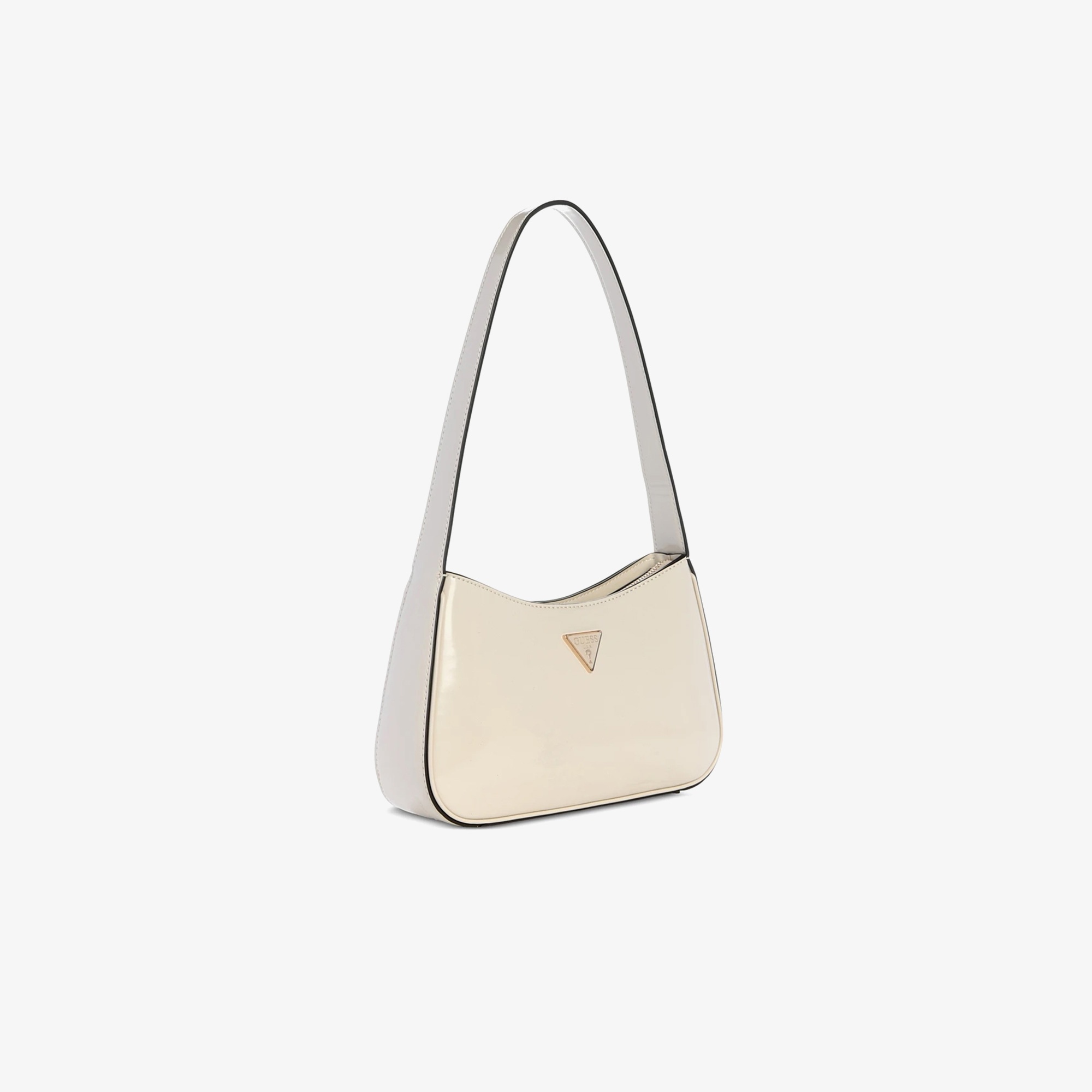 Guess Arnela Girlfriend 96170 Kadın Krem El Çantası