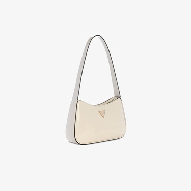  Guess Arnela Girlfriend 96170 Kadın Krem El Çantası