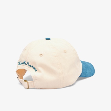  Deus Ex Machina Weetzie Dad  Erkek Lacivert Şapka